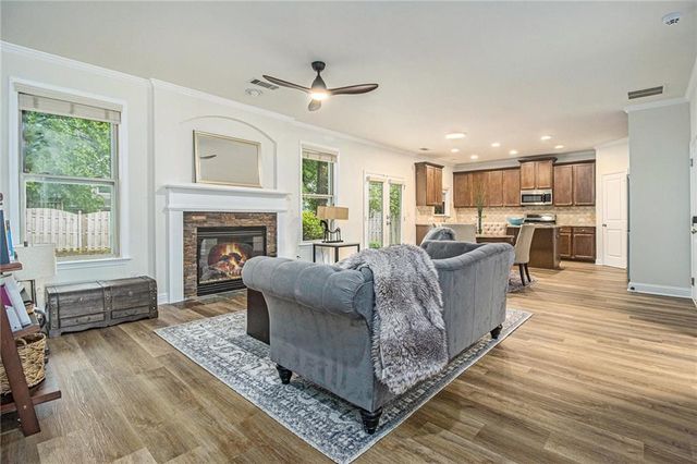 218 3rd Avenue, Avondale Estates, GA 30002