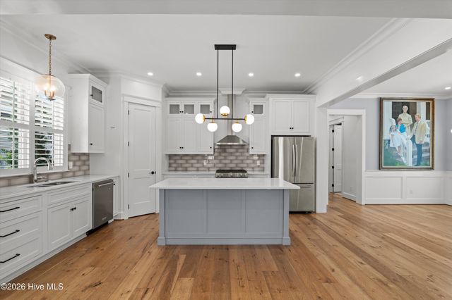 622 Boeckh Street, North Augusta, SC 29841