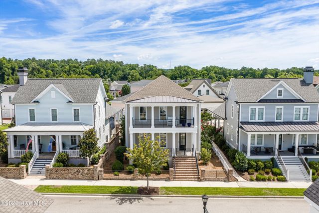 622 Boeckh Street, North Augusta, SC 29841
