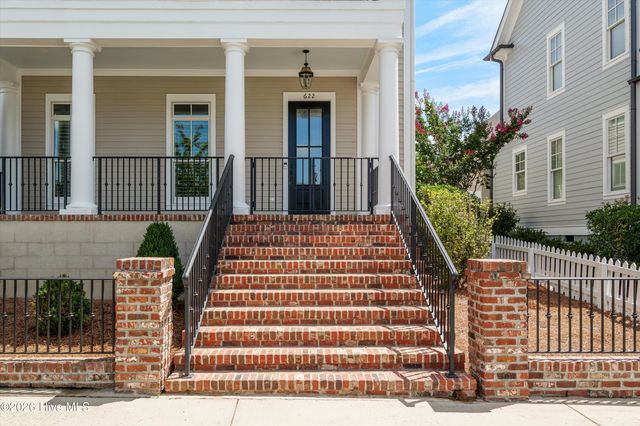 622 Boeckh Street, North Augusta, SC 29841