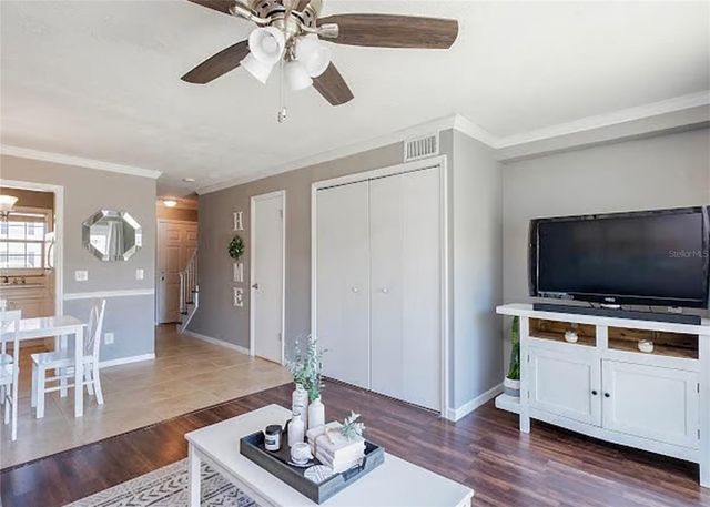 13812 ORANGE SUNSET DRIVE 0, Tampa, FL 33618