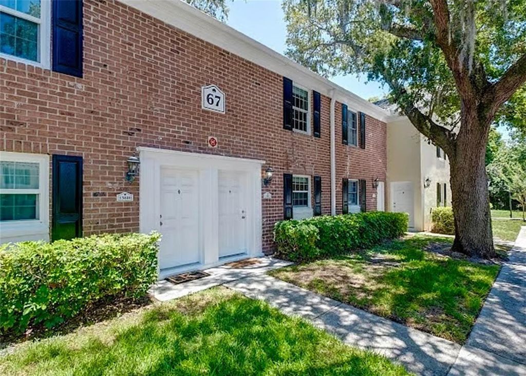 13812 ORANGE SUNSET DRIVE 0, Tampa, FL 33618