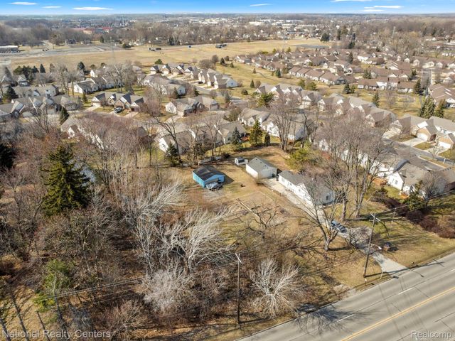 13450 Pardee Road, Taylor, MI 48180