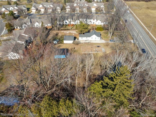 13450 Pardee Road, Taylor, MI 48180