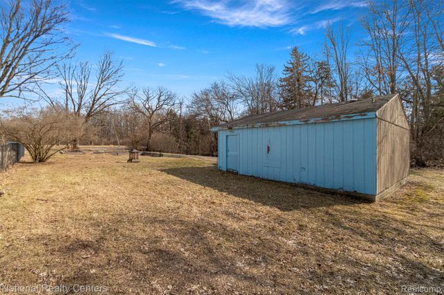 13450 Pardee Road, Taylor, MI 48180