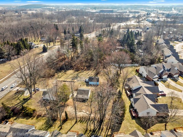 13450 Pardee Road, Taylor, MI 48180