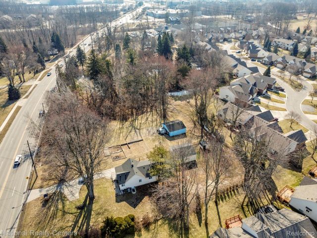 13450 Pardee Road, Taylor, MI 48180