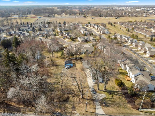 13450 Pardee Road, Taylor, MI 48180