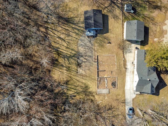 13450 Pardee Road, Taylor, MI 48180