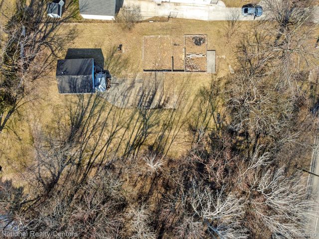 13450 Pardee Road, Taylor, MI 48180