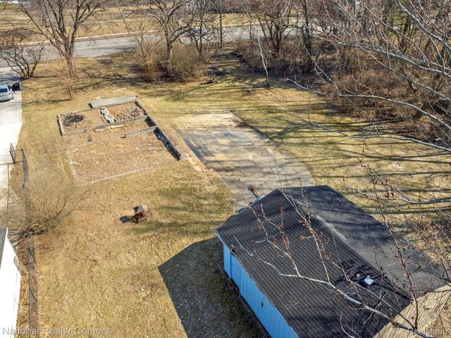 13450 Pardee Road, Taylor, MI 48180