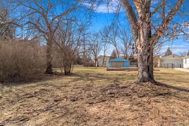 13450 Pardee Road, Taylor, MI 48180