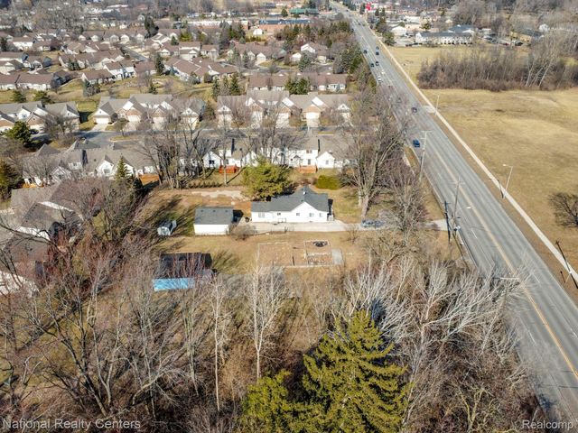 13450 Pardee Road, Taylor, MI 48180