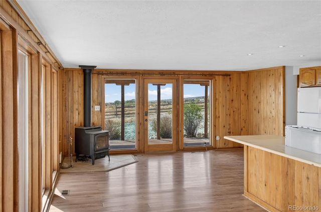 34425 County Rd 14.5, Blanca, CO 81123