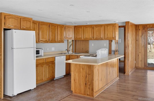 34425 County Rd 14.5, Blanca, CO 81123