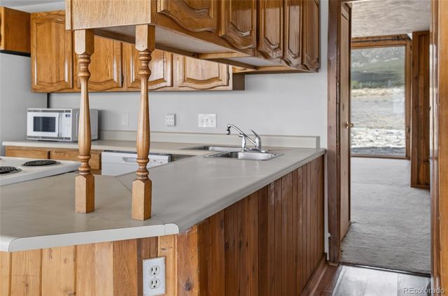 34425 County Rd 14.5, Blanca, CO 81123