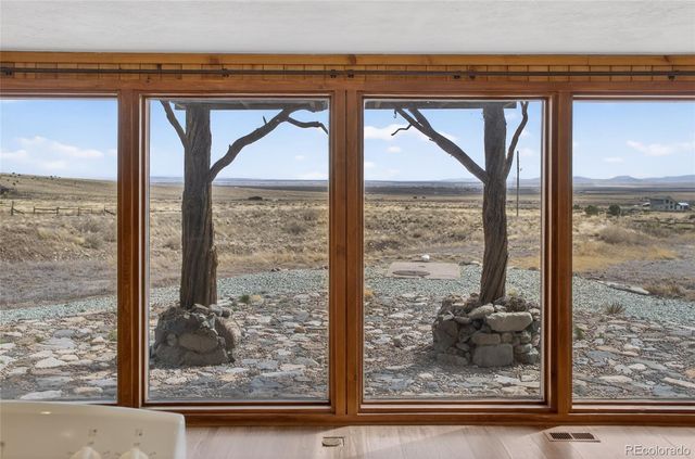 34425 County Rd 14.5, Blanca, CO 81123