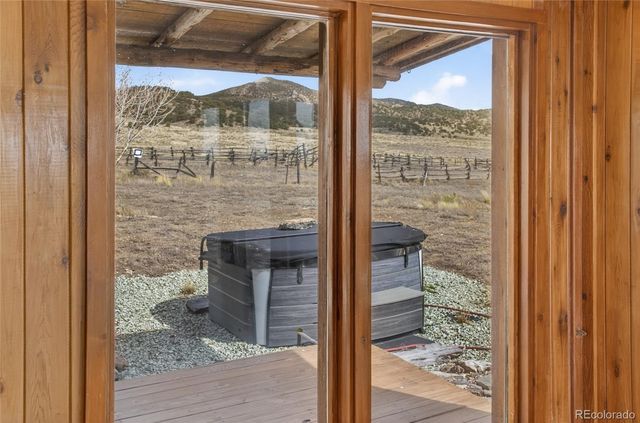 34425 County Rd 14.5, Blanca, CO 81123