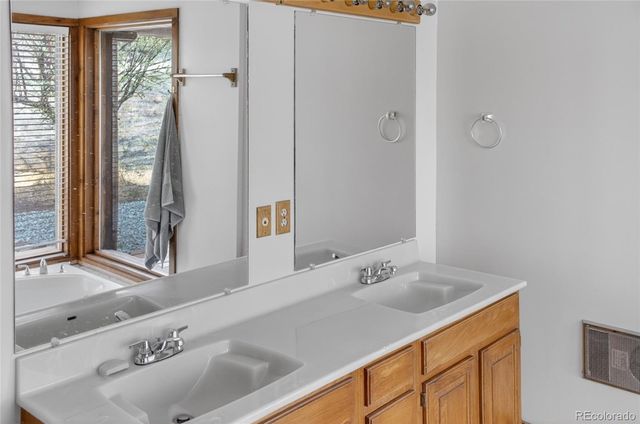 34425 County Rd 14.5, Blanca, CO 81123
