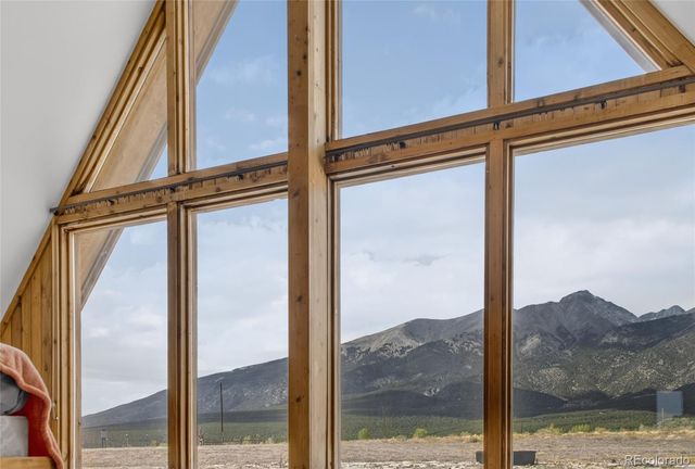 34425 County Rd 14.5, Blanca, CO 81123