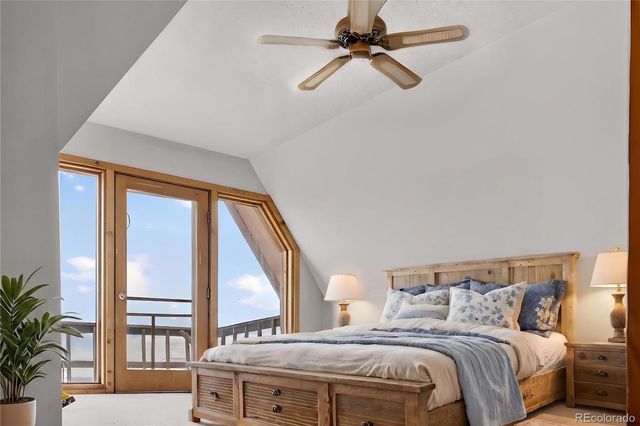 34425 County Rd 14.5, Blanca, CO 81123