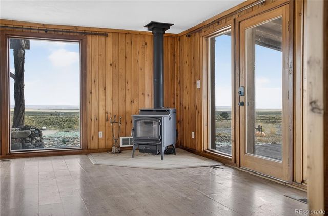 34425 County Rd 14.5, Blanca, CO 81123