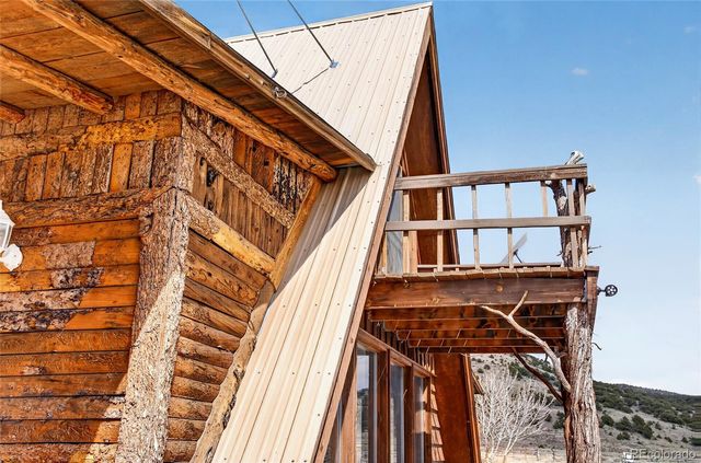 34425 County Rd 14.5, Blanca, CO 81123
