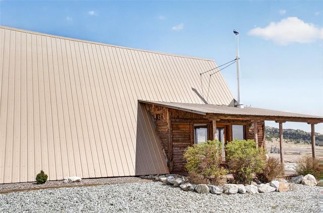 34425 County Rd 14.5, Blanca, CO 81123