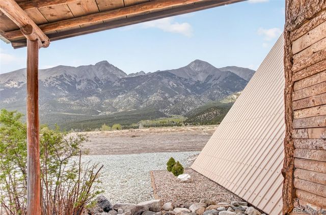 34425 County Rd 14.5, Blanca, CO 81123