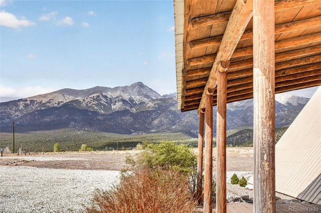 34425 County Rd 14.5, Blanca, CO 81123
