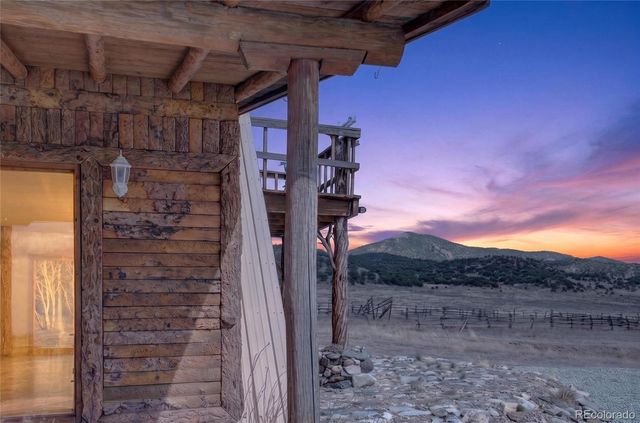34425 County Rd 14.5, Blanca, CO 81123