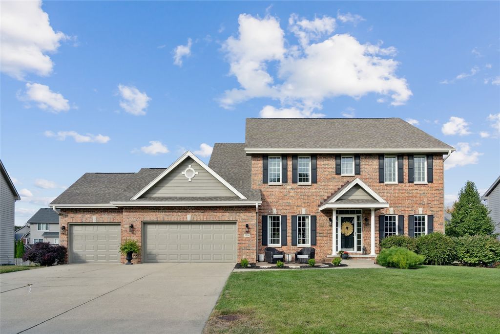 3706 147th Street, Urbandale, IA 50323