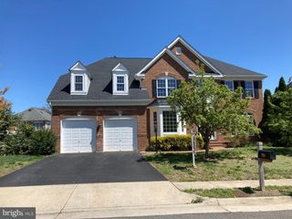 3803 BELL MANOR COURT, Falls Church, VA 22041