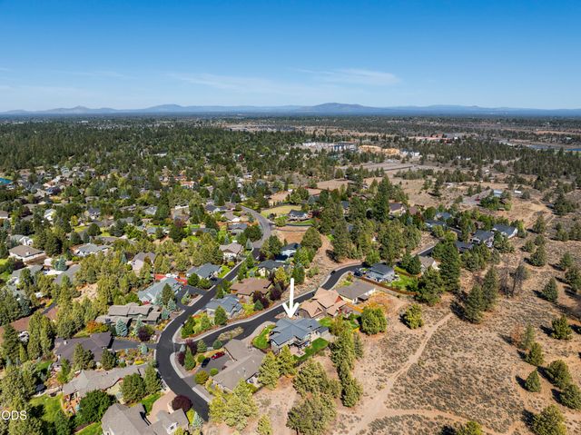 20921 Miramar Drive, Bend, OR 97702