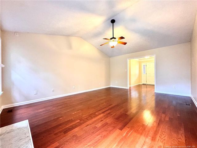 257 Lakeside Lane, Sanford, NC 27332