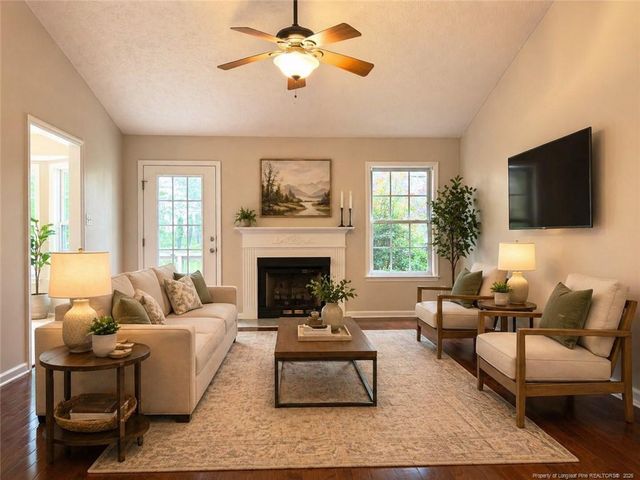 257 Lakeside Lane, Sanford, NC 27332