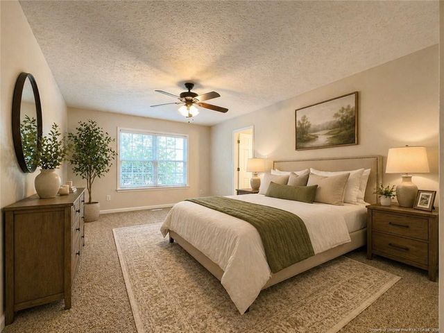 257 Lakeside Lane, Sanford, NC 27332