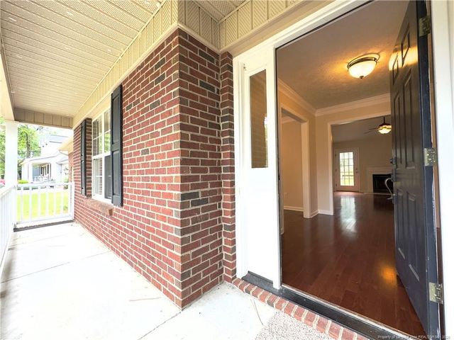 257 Lakeside Lane, Sanford, NC 27332