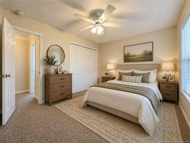 257 Lakeside Lane, Sanford, NC 27332