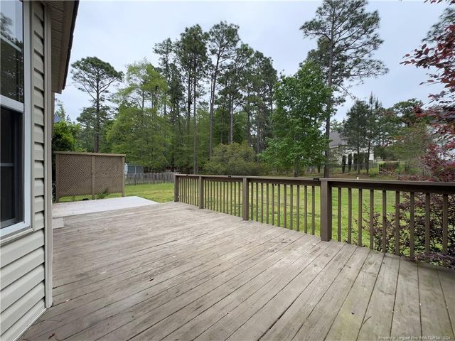 257 Lakeside Lane, Sanford, NC 27332