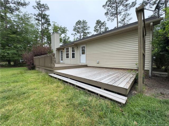 257 Lakeside Lane, Sanford, NC 27332