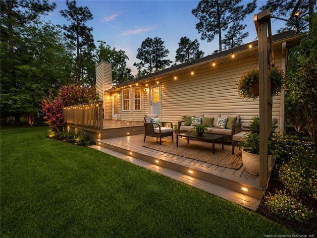 257 Lakeside Lane, Sanford, NC 27332