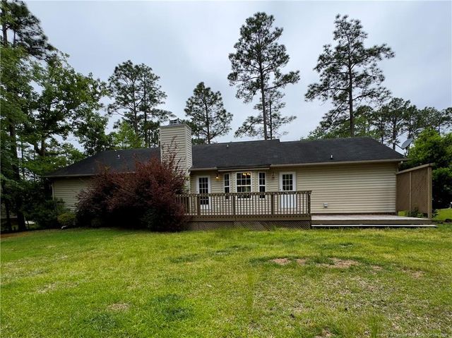 257 Lakeside Lane, Sanford, NC 27332