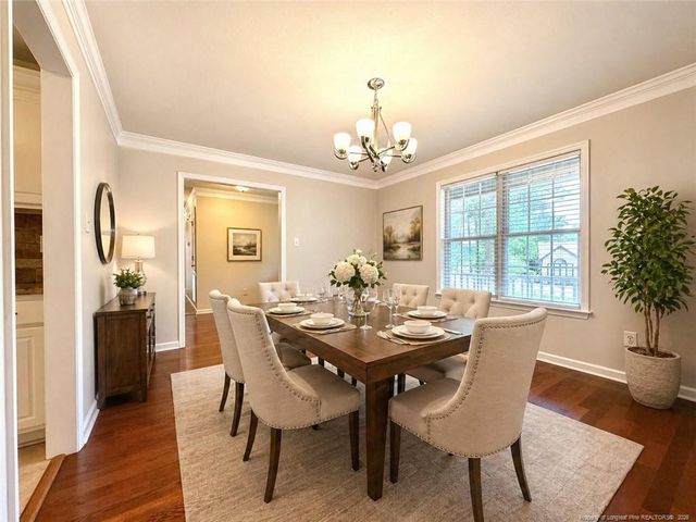 257 Lakeside Lane, Sanford, NC 27332