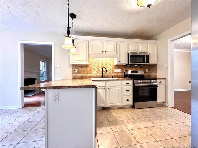 257 Lakeside Lane, Sanford, NC 27332