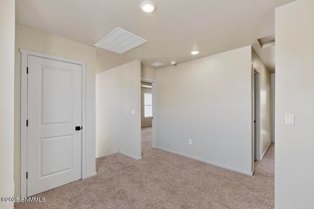2086 Meteor Drive, Las Cruces, NM 88012