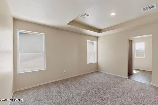 2086 Meteor Drive, Las Cruces, NM 88012