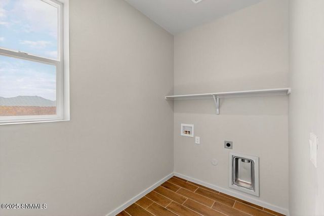 2086 Meteor Drive, Las Cruces, NM 88012