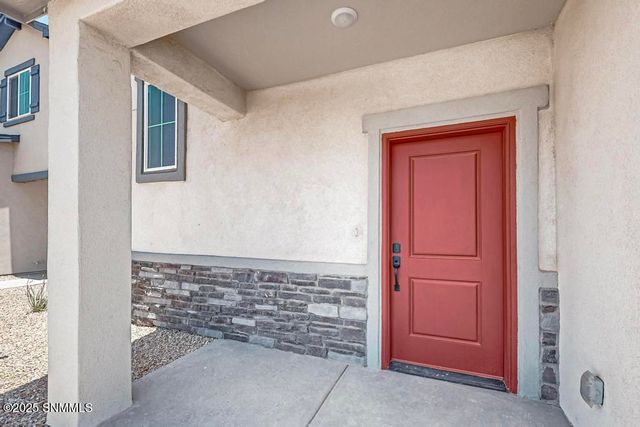 2086 Meteor Drive, Las Cruces, NM 88012