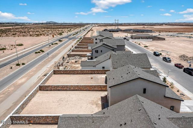 2086 Meteor Drive, Las Cruces, NM 88012